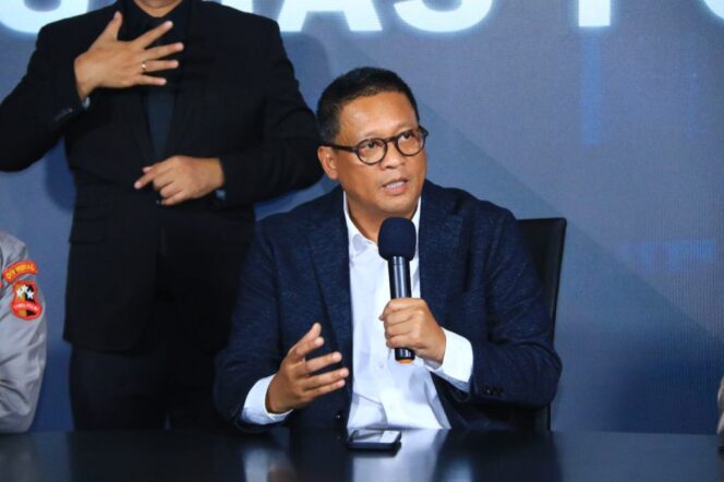 
WNI Meninggal di Jepang, Polri Sebut Pelaku Sudah Ditangkap