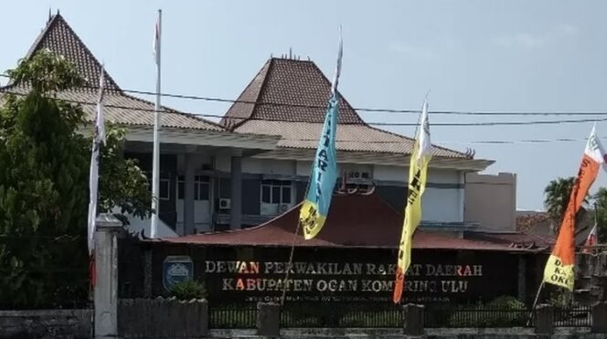
Kejari Periksa 15 Orang Kasus Tunjangan Anggota DPRD OKU