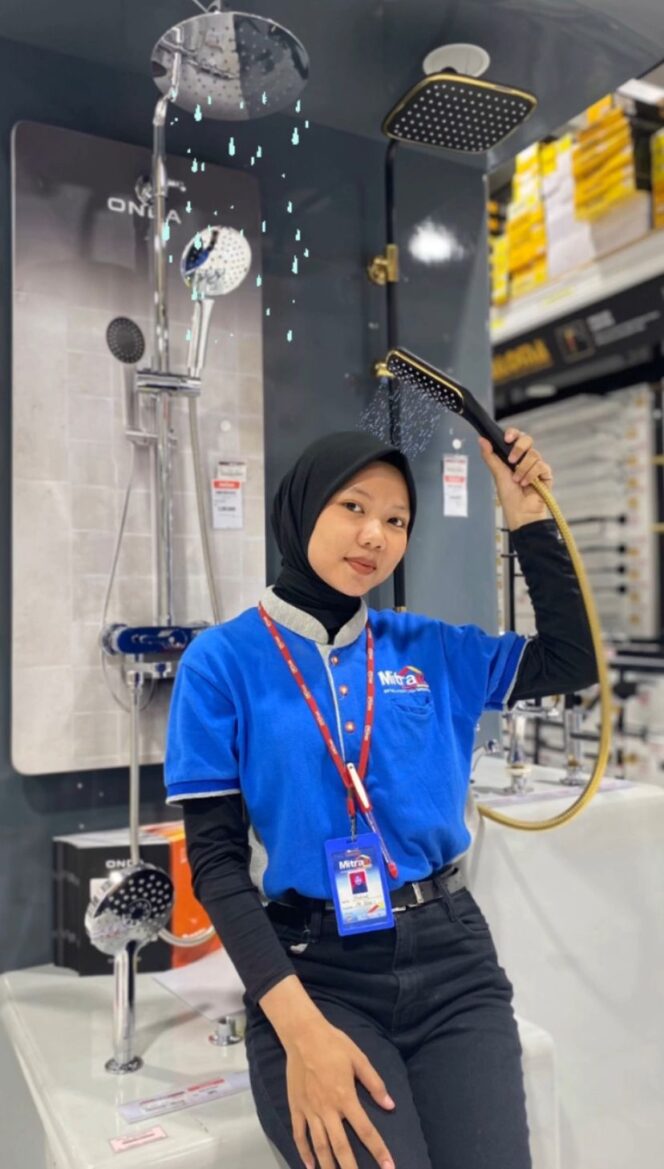 
					Mitra10 Jakabaring Gelar Promo Besar-besaran Promo Late Nite Sale
