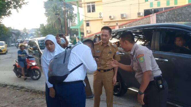 
Tak Ada Persiapan Khusus Jelang Pelantikan, Ratu Dewa Minta Dukungan Warga