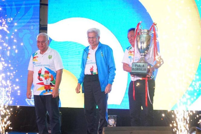 
Mawardi Yahya Akui Porprov Berikan Dampak Positif Terhadap Geliat Ekonomi Masyarakat