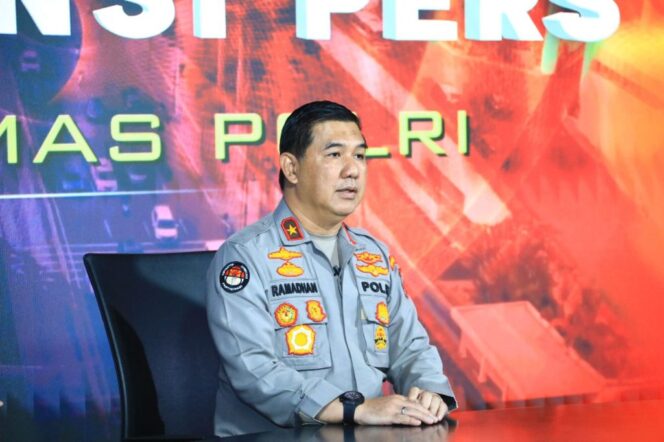 
Polri Siapkan 6.182 Personel untuk Amankan KTT ASEAN Ke-43 di Jakarta