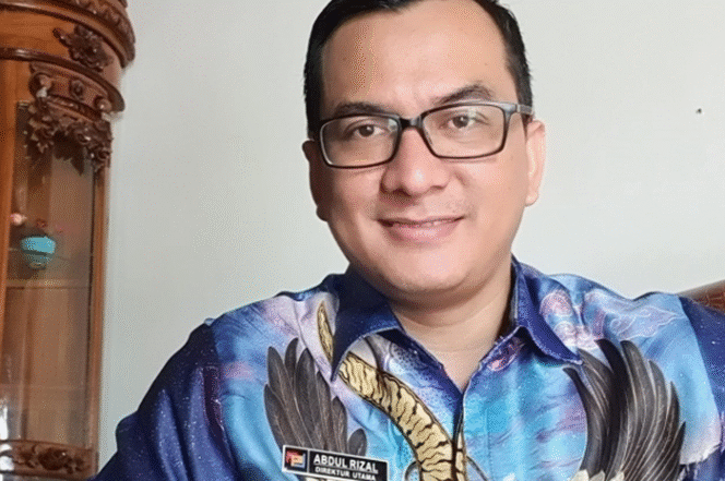 
Pembangunan Fisik Pasar 16 Ilir Dimulai September