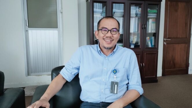 
Setelah 12 Tahun, Tarif Air Bersih Tirta Musi Baru Mulai Naik