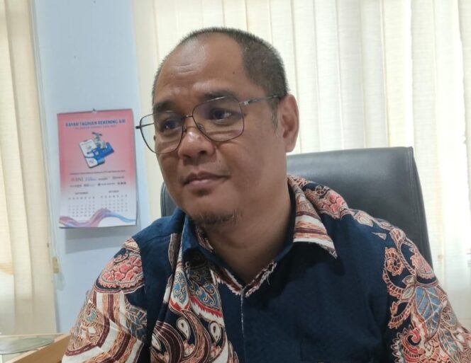 
PDAM Tirta Musi Akan Perbaiki Pipa Distribusi di Cinde dan Radial