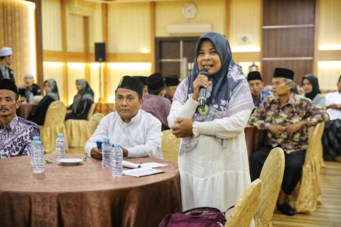 
					Sukarelawan Hisnu Perkuat Silaturahmi & Dukungan Untuk Ganjar-Mahfud di Sumsel