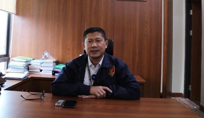 
					Eks Mentan Syahrul Diperiksa Bareskrim Polri di Kasus Dugaan Pemerasaan