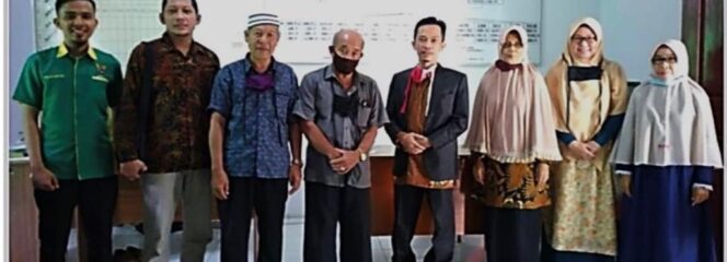 
Transformasi Keuangan yang Membawa Berkah: Konversi Koperasi Syariah Membangun Ekonomi yang Berkelanjutan