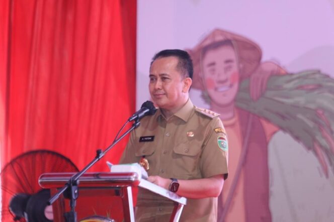 
					BPS: Lampaui Angka Nasional, Skor Pola Pangan Harapan Konsumsi Masyarakat Sumsel 94,2%