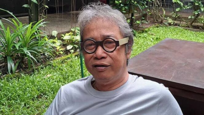 
					WhatsApp Butet Kertaradjasa Sudah Pulih, Dibantu Teman dan Polda DIY
