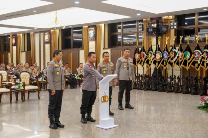 
					Jaga Netralitas Anggota, Polri Atur Perilaku Bermedsos Jajaran