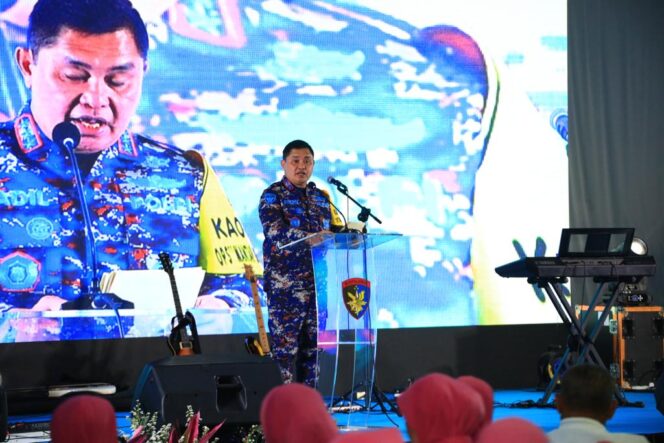
					HUT ke 73, Polairud Siap Berperan Maksimal dalam Pembinaan Keamanan