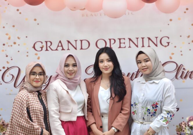 
					Mengenal Lebih Jauh Weyora Beauty Clinic