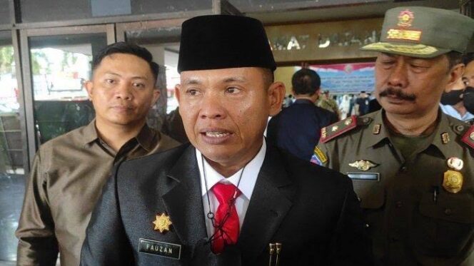
					Permasalahan Gaji Honorer Akhirnya Temui Jalan Keluar, BPKAD Empat Lawang: Sedang Diproses
