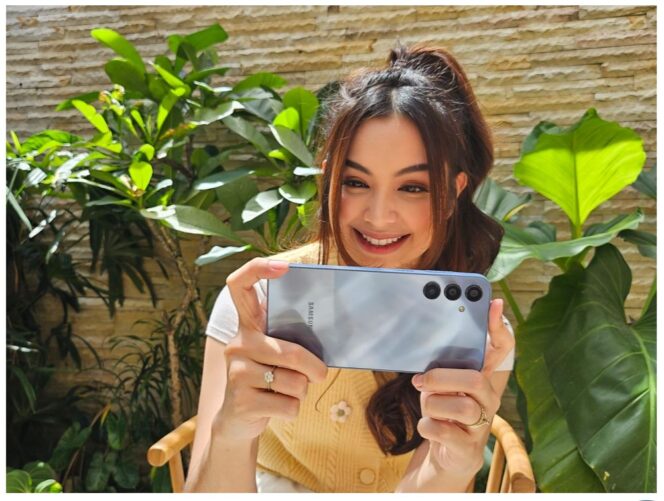 
					Harga Mulai Rp 2 Juta, Yuk Lengkapi Aktivitas Anda dengan Galaxy A15 Series