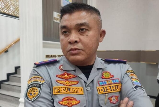 
Kadishub Palembang: Feeder LRT Koridor 1-2 Siap Beroperasi Normal