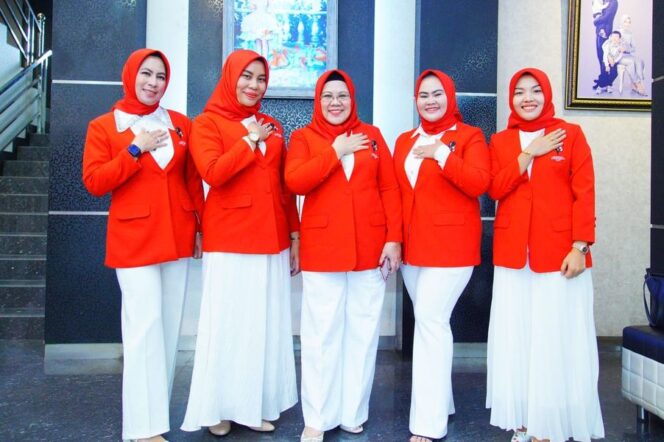 
Asna Apriyadi Hadiri Rakor Pengurus DPD PIM Sumsel Bahas Program Kerja