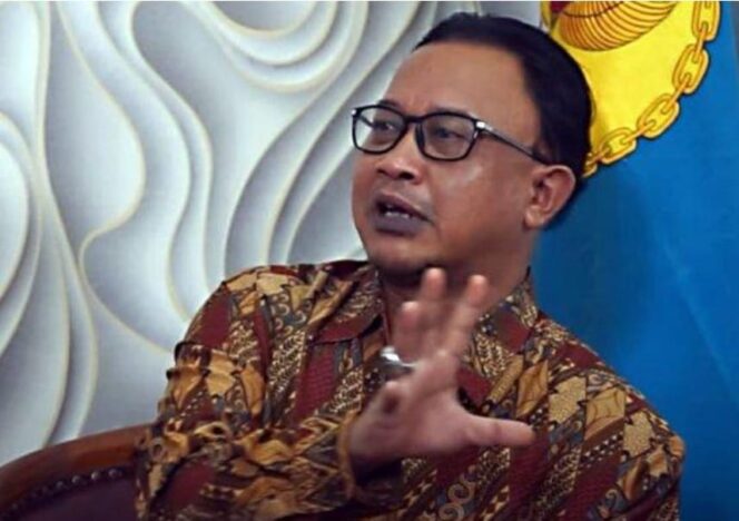 
					Eks Ketua Komnas HAM Apresiasi Kapolri Rekrut Penyandang Disabilitas sebagai Polisi