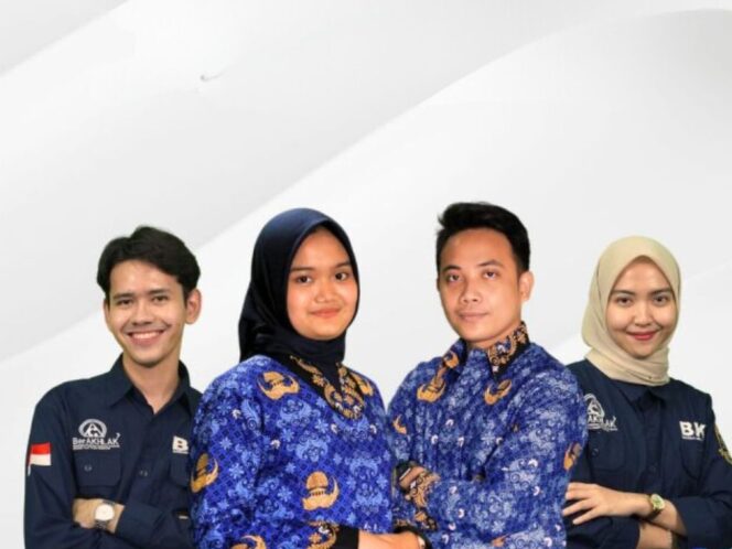 
Dimulai Bulan Maret, Pemerintah Buka Seleksi CASN 2024 Sebanyak Tiga Periode