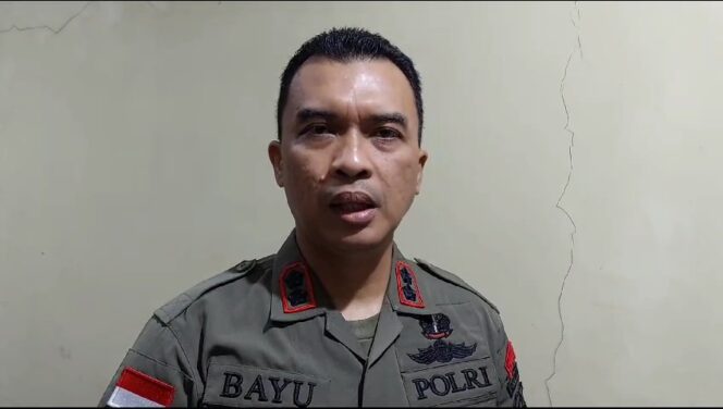 
					Satu Personel Satgas Damai Cartenz yang Tertembak KKB Telah Gugur