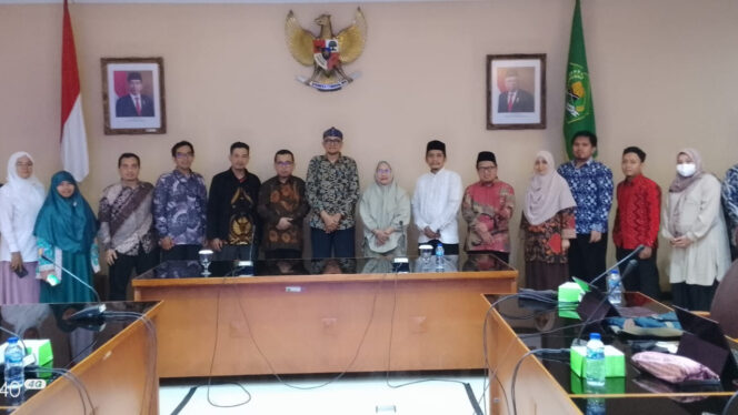 
Kemenag Susun RPMA Jabatan Fungsional Pengembang Tafsir Al-Qur’an