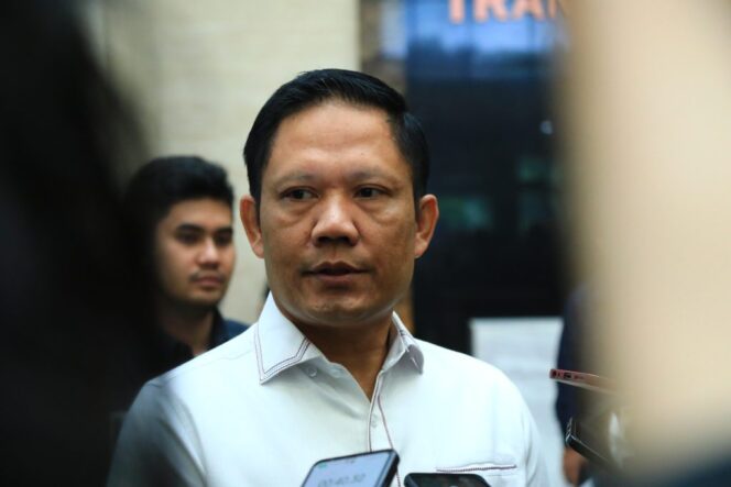 
Polri Tingkatkan Keamanan Industri Kripto di Indonesia