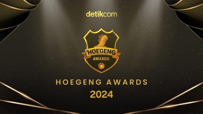
					Kapolri Ajak Masyarakat Usul Polisi Terbaik untuk Hoegeng Awards 2024