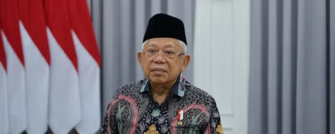 
					Momen Imlek 2024, Wapres Ajak Umat Konghucu Turut Ciptakan Pemilu yang Sejuk dan Damai