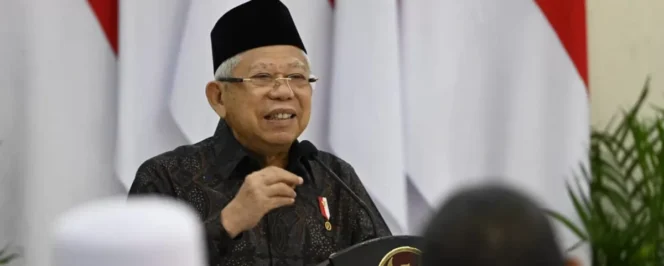 
					Dorong Pendekatan Agama dalam Penanganan Stunting, Ma’ruf Amin Apresiasi Aksi Zero Stunting MUI