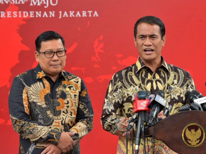 
					Pemerintah Tambah Alokasi Pupuk Subsidi Jadi 9,55 Juta Ton