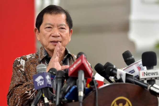 
					Susun RKP 2025, Pemerintah Fokus Akselerasi Pertumbuhan Ekonomi Inklusif dan Berkelanjutan