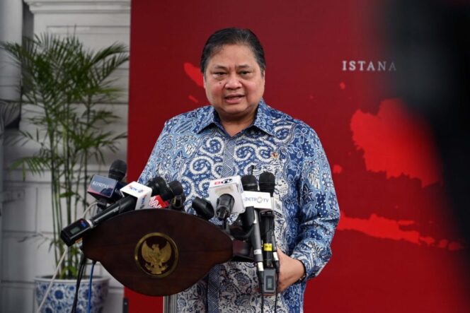 
					Targetkan Percepatan Penyelesaian Ketelanjuran Lahan, Pemerintah Kaji Regulasi Hingga Tingkatkan Dana Replanting Sawit