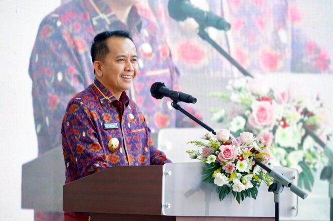 
					Pj Gubernur Sumsel Harapkan IIPK Terus Aktif dalam Menurunkan Angka Stunting dan Jaga Stabilitas Inflasi di Sumsel