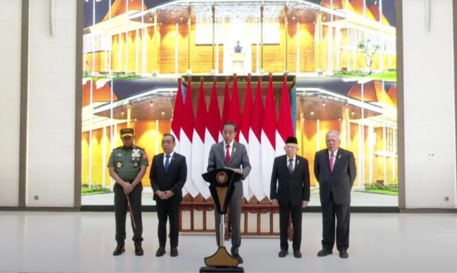 
					Presiden Jokowi Bertolak ke Melbourne Hadiri KTT Khusus ASEAN-Australia