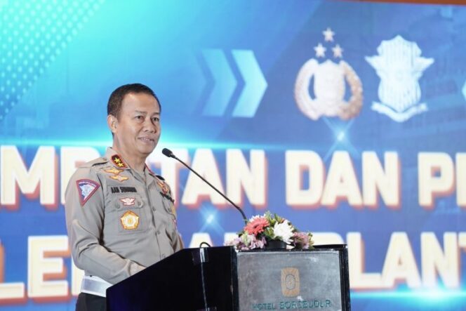 
Ini Skema Contraflow-One Way Saat Mudik Lewat Tol Trans Jawa