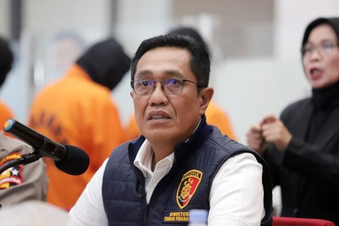 
Buron Kasus TPPO, 2 WNI di Jerman Diminta Kembali ke Indonesia