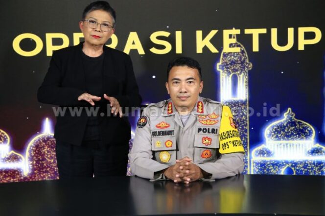 
Tiga Hari Pasca Lebaran, 58 Ribu Kendaraan Masuki Jakarta