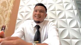 Aldiwan Haira Putra (Foto: Ist)