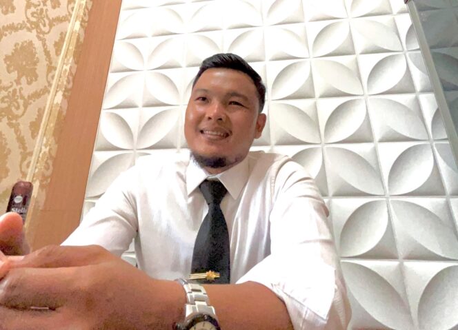 
					Aldiwan Haira Putra (Foto: Ist)