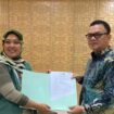 Joncik Muhammad Mendapatkan Dukungan dari PKB untuk Maju Pilbup Empat Lawang