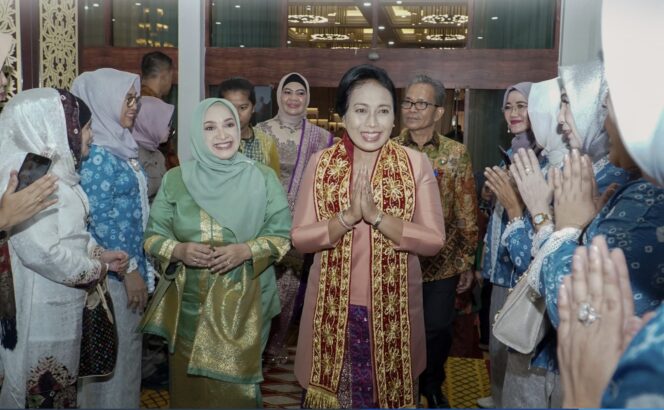 
Hari Kartini ke-146, Sekda Sumsel Bicara Peluang dan Kesempatan Sama Antara Pria Wanita