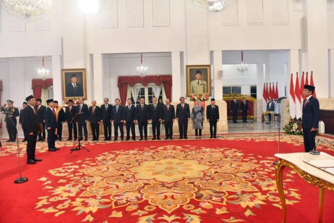 
LPSK Imbau Masyarakat Jangan Ragu Ajukan Permohonan Perlindungan