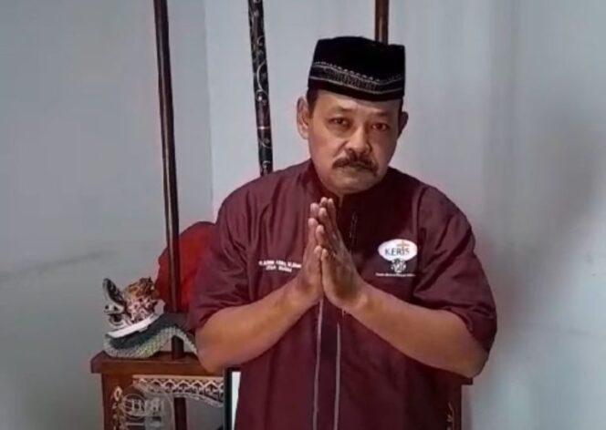 
					Publik Puas Mudik Lancar, Presiden KAI: Berkat Operasi Ketupat 2024