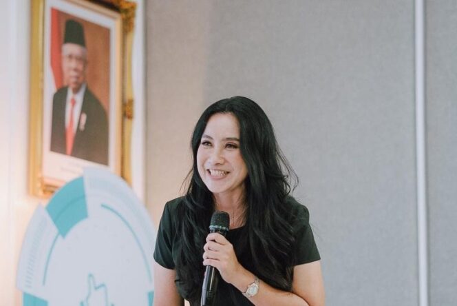 
Pengamat Sebut Kehadiran Kapolri Saat Mudik Pengaruhi Kepuasan Masyarakat