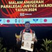 Lurah Tanjung Kupang, Aldiwan Haira Putra