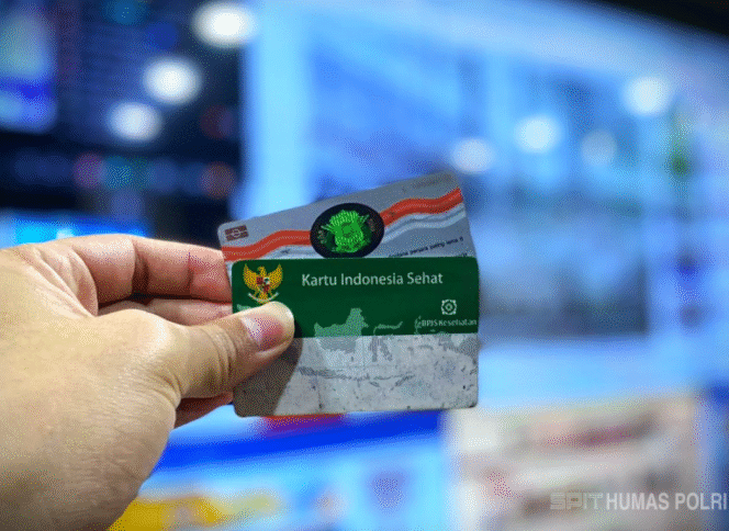 
Korlantas Polri Sebut Mengurus SIM Bisa Pakai BPJS yang Masih Menunggak, Asalkan