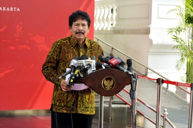 
					BPIP Pastikan Kesiapan Paskibraka yang Bertugas dalam Upacara HUT Kemerdekaan ke-79 RI di IKN