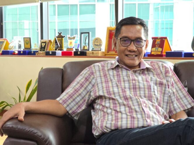 
Apresiasi Polri Rekrut Difabel, Ombudsman Harap Ada Efek Bola Salju