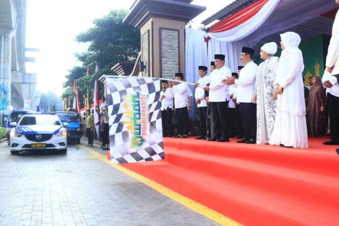 
Kapolri: Idul Adha Momentum Jaga Toleransi