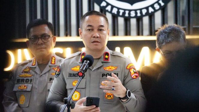 
Polri Gelar Pesta Rakyat Hari Bhayangkara di Monas Besok, Ada Isyana, Ari Lasso, GIGI Hingga NDX AKA